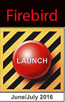 Timeslips Firebird SQL launch