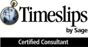 timeslips certified consultant