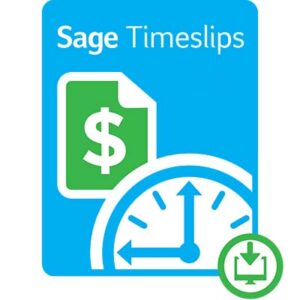 Sage Timeslips Perpetual